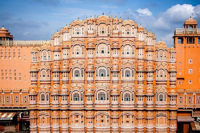 Jaipur One Day Private Sightseeing Tour with Guide - Jaipur in a Day: What You Really Get With a Private Car and Guide