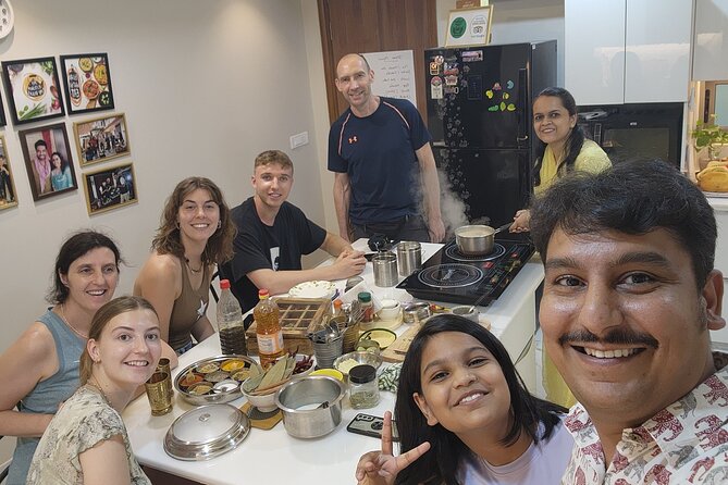 Jaipur Private Culinary Experience - Key highlights to look for