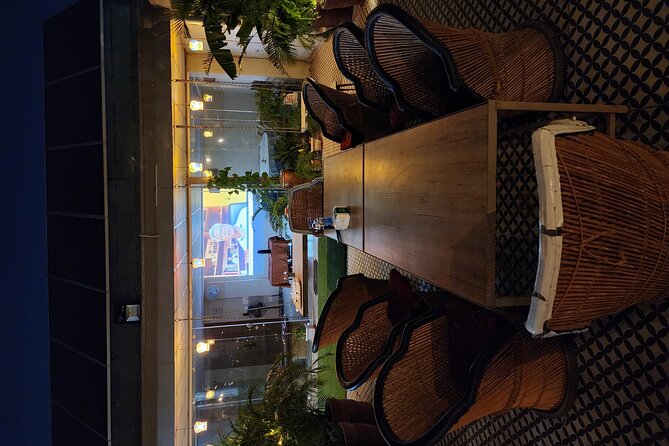 Jaipur Private Culinary Experience - Hands-on vegan Indian cooking, with real spice skills