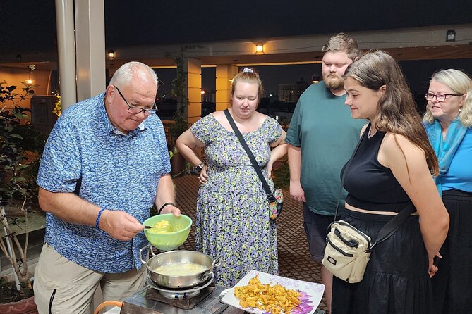 Jaipur Private Culinary Experience - Who should book this Jaipur cooking experience