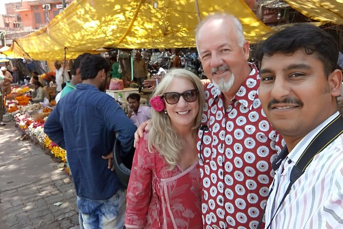 Jaipur Private Culinary Experience - Should you book this Jaipur Private Culinary Experience?