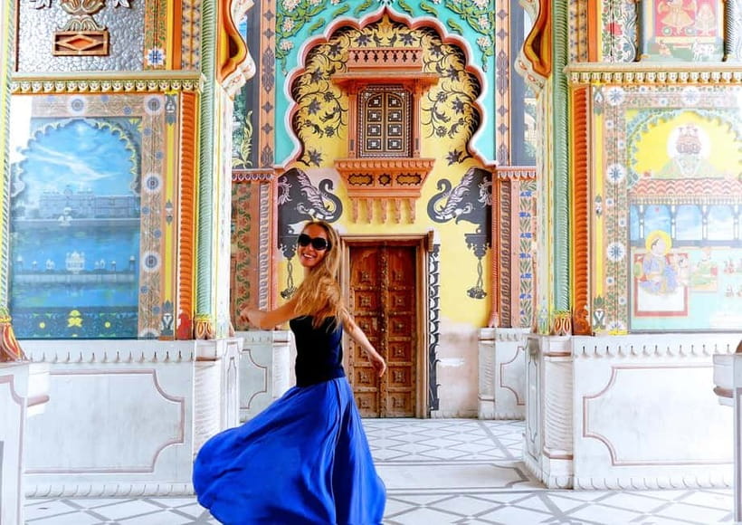Jaipur: Private Full Day City Sightseeing Tour with Guide - Key reasons this Jaipur tour is worth your time