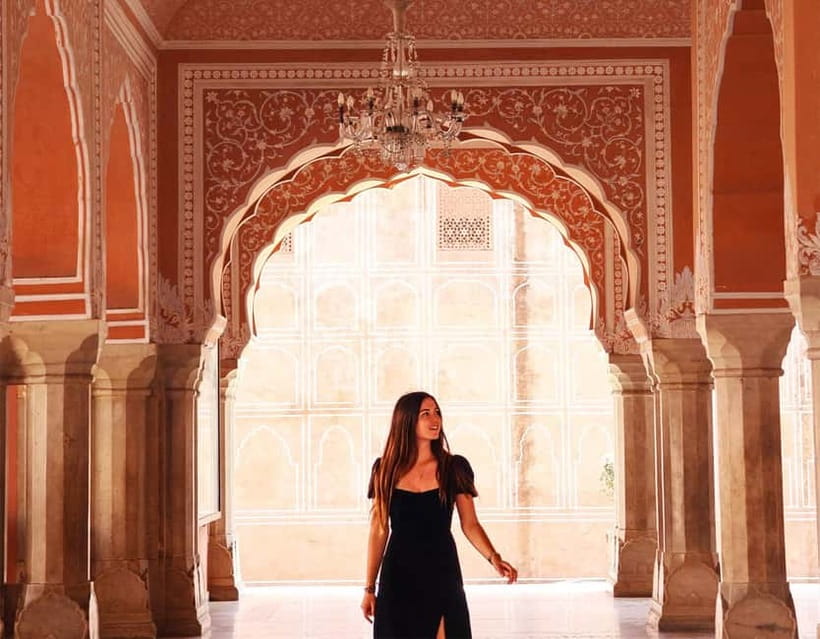 Jaipur: Private Full Day City Sightseeing Tour with Guide - A Private Full Day in Jaipur, the Pink City (and why a guide matters)