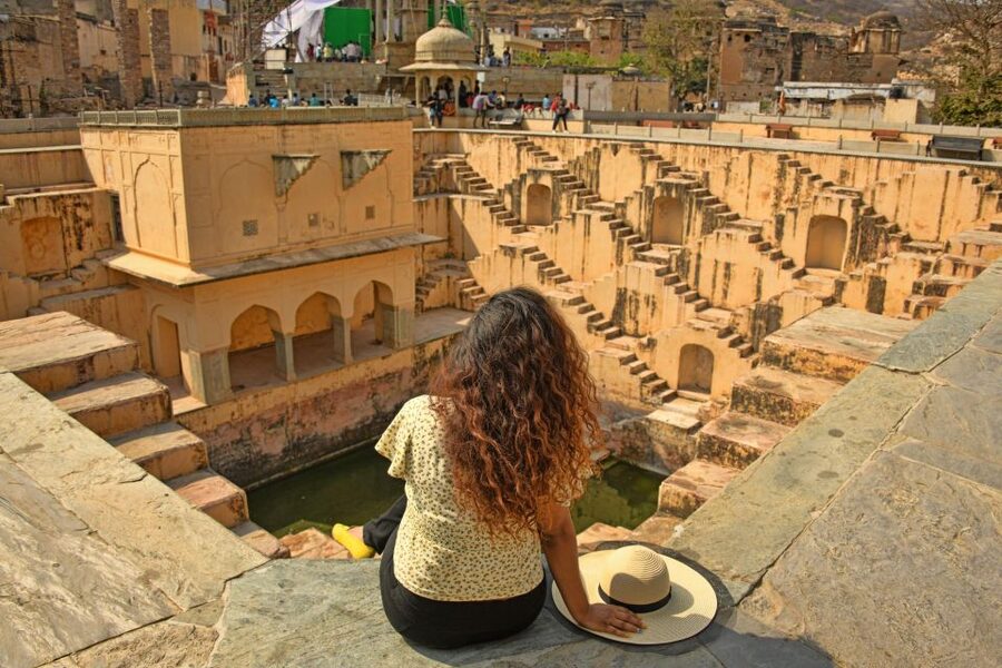 Jaipur: Private Full-Day City Tour by Tuk-Tuk or Car - Albert Hall Museum: a slower look after big monuments