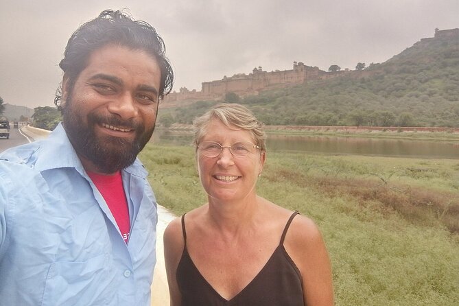 Jaipur Private Full-Day Sightseeing Tour By Car - Tickets, what’s included, and how to budget smart