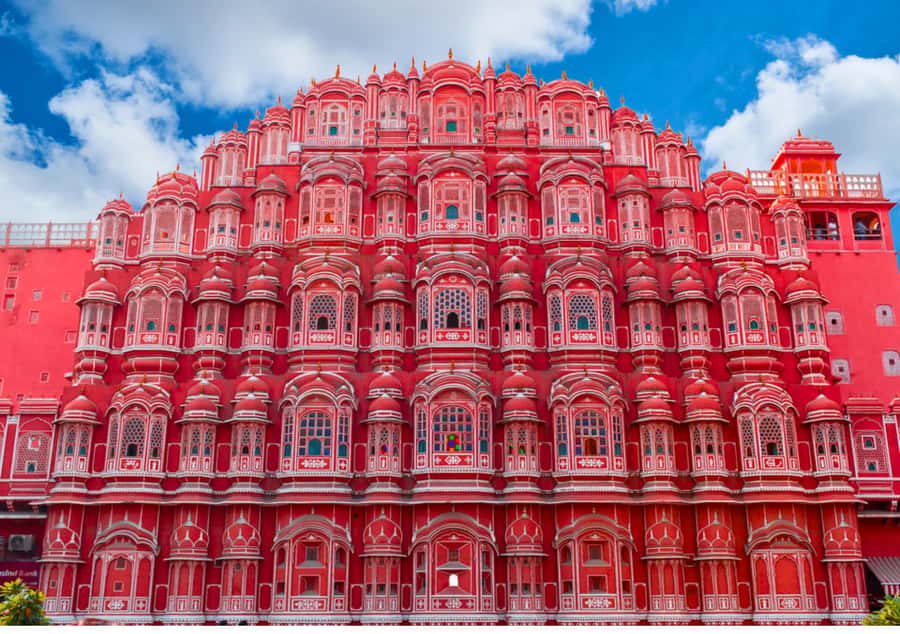 Jaipur: Private Full-Day Sightseeing Tour by Tuk-Tuk - Hawa Mahal: see the Palace of Winds, not just a postcard