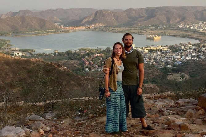 Jaipur Private Full-Day Sightseeing Tour with Optional Guide - Price and value: what you actually get for $15