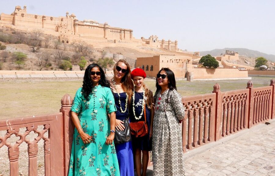 Jaipur: Private Full-Day Tour of the Heritage Pink City - What you pay for, and how value usually works here