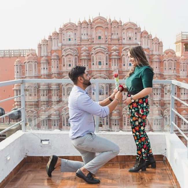 Jaipur: Private Guided Half Day Tour in Jaipur - How This Private Half-Day Jaipur Tour Actually Feels