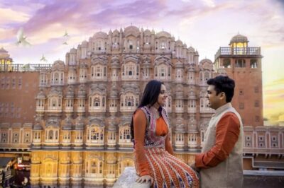 Private Guided Half Day Tour in Jaipur