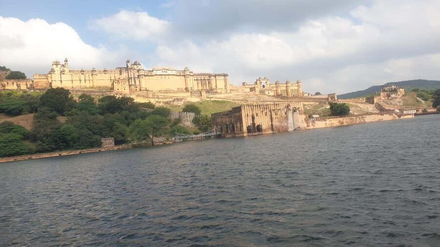 Jaipur: Private Guided Half Day Tour in Jaipur - Optional Lunch and Bazaar Time, How to Make It Worth Your Afternoon