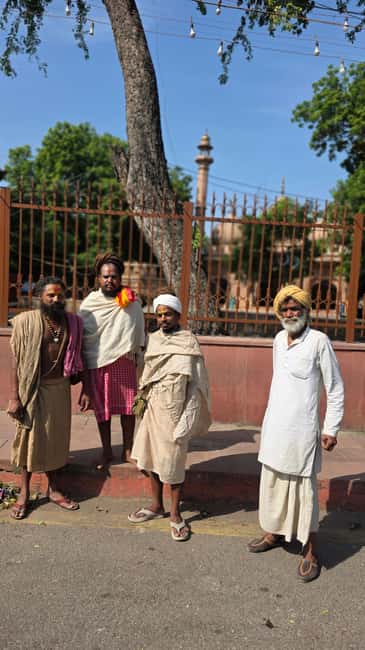 Jaipur: Private Guided Half Day Tour in Jaipur - Price and Value: What $2.55 Buys You, and What It Depends On