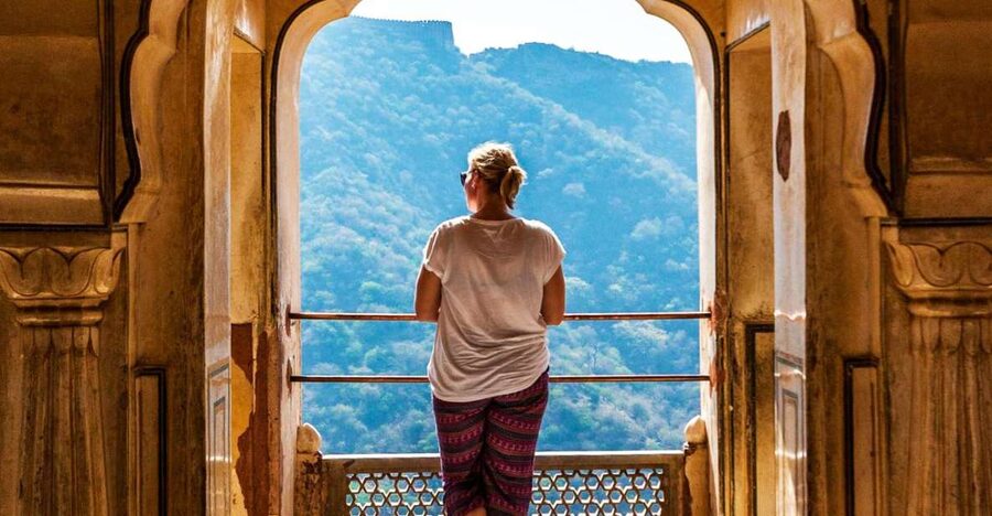 Jaipur: Private Instagram Tour of Top Photography Spots - Price and what you really get for about $9