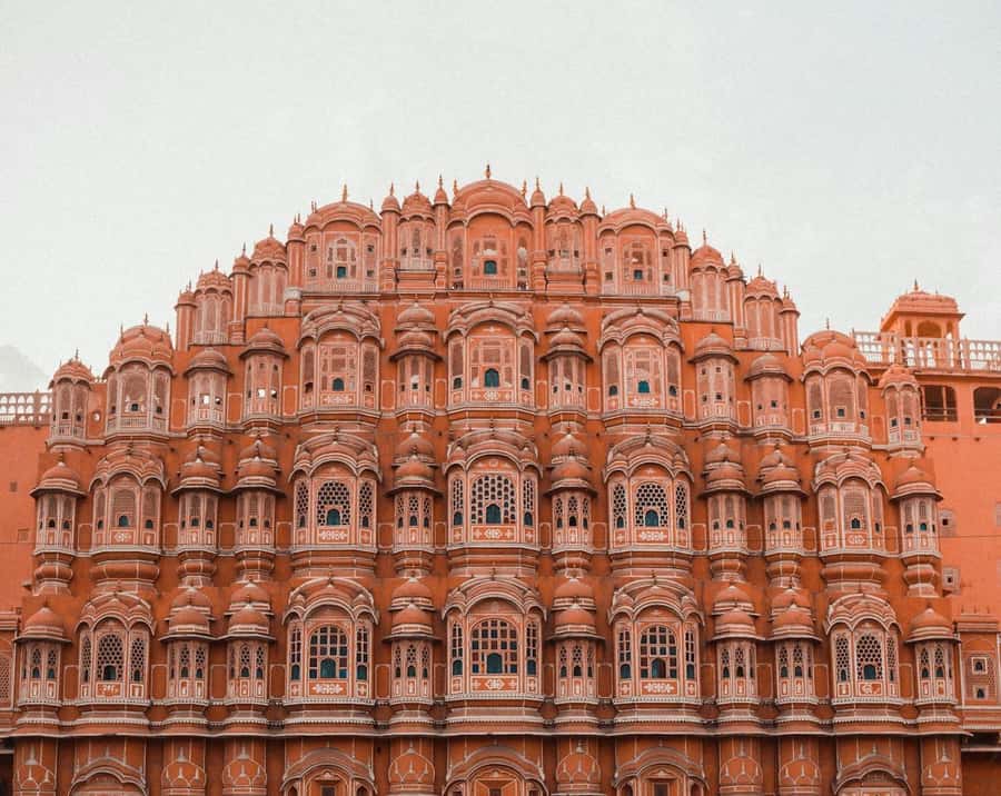 Jaipur: Private PinkCity & Stepwell Heritage Tour with Guide - Key highlights you will feel during the day