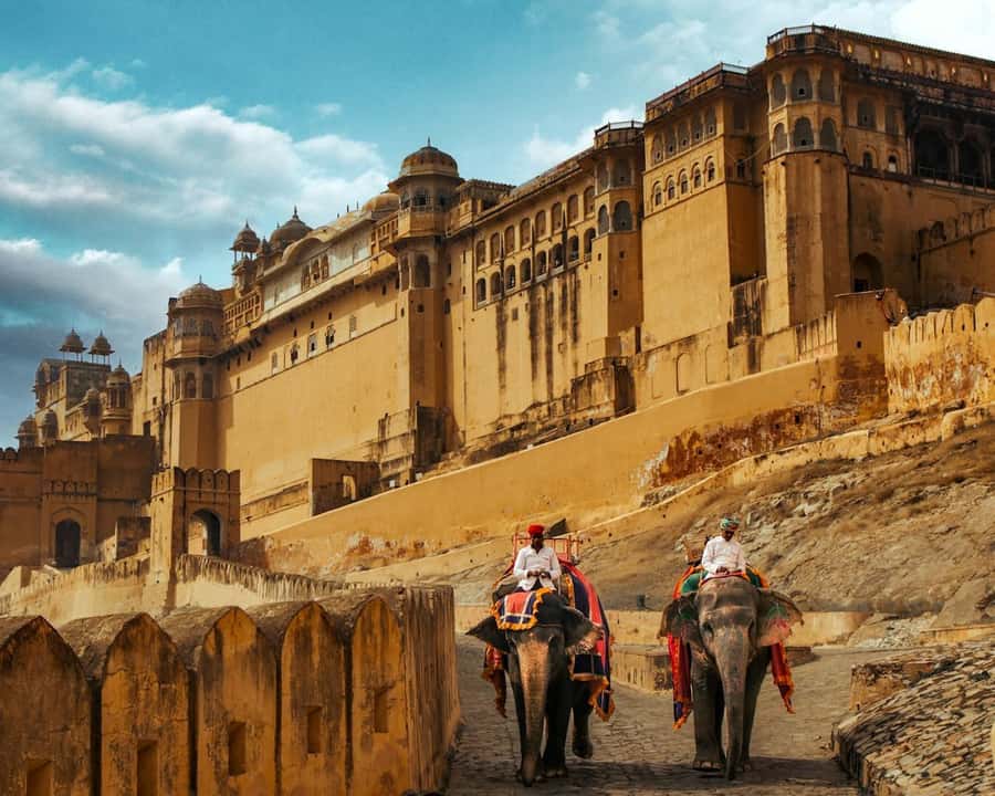 Jaipur: Private PinkCity & Stepwell Heritage Tour with Guide - Planning Your Jaipur Day Like a Pro