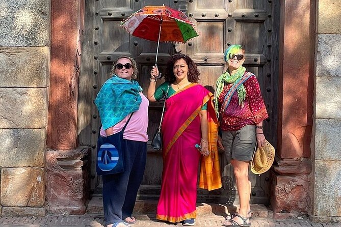 Jaipur Private Shopping Tour with Pickup - Channi Carpets and Textiles: Where Quality Comes Down to Feel