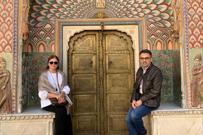 Jaipur Private Sightseeing Tour with Car and Guide - Price and value: what $18.16 per person really buys