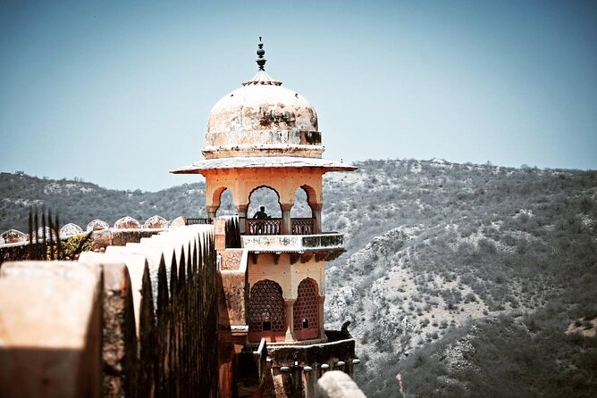 Jaipur Private Tour 2 Days with Car & Guide - Jaipur in two days: why this plan works