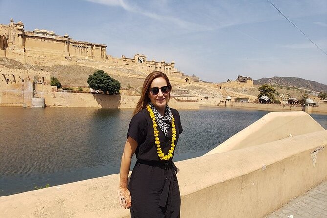 Jaipur Private Tour 2 Days with Car & Guide - What to plan for before you book