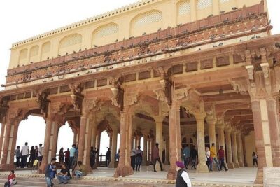 Jaipur Private Tour 2 Days with Car & Guide