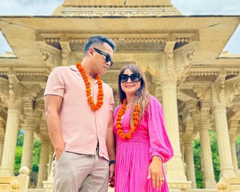 Jaipur: Private Tour for Instagram and Photography Lovers - Why this Jaipur photography day works so well