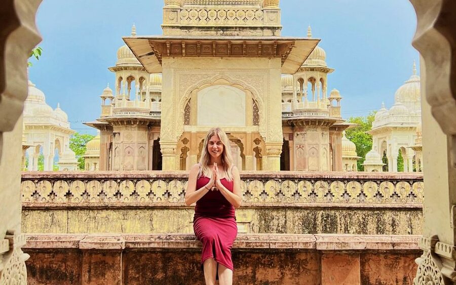 Jaipur: Private Tour for Instagram and Photography Lovers - Amber Fort: where the day’s main photos come together