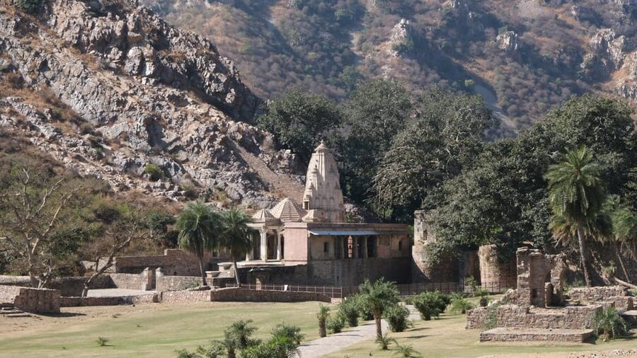 Jaipur: Same-Day Bhangarh Fort & Chand Baori Stepwell Tour - Who Should Book This Day Trip (and Who Might Skip It)