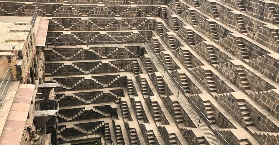 Jaipur: Same-Day Bhangarh Fort & Chand Baori Stepwell Tour - From Jaipur: A Private Car Day That Actually Feels Manageable