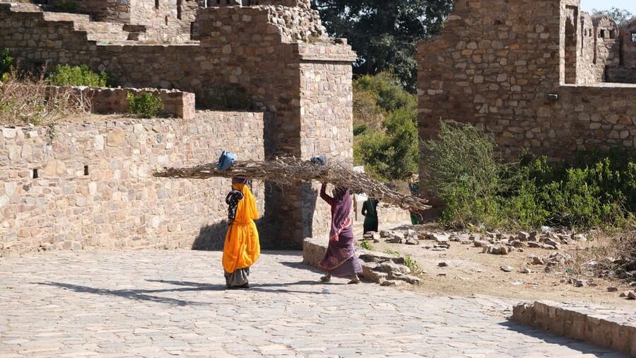 Jaipur: Same-Day Bhangarh Fort & Chand Baori Stepwell Tour - Price and Value: Is $43 Worth It for Bhangarh and Chand Baori?