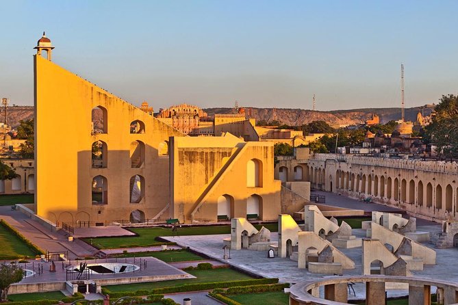 Jaipur Sightseeing by Tuk-Tuk - Key points to know before you ride