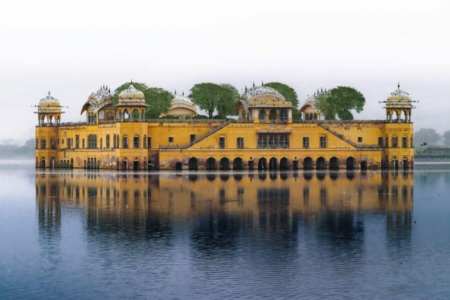Jaipur sightseeing tour with monkey temple (Galta ji temple) - Key things that make this tour work
