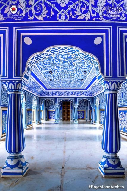 Jaipur sightseeing tour with monkey temple (Galta ji temple) - Price and value: what you’re paying for and what’s not included