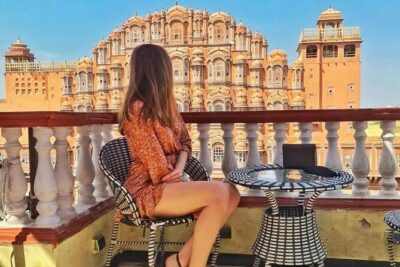 Jaipur Skip-the-Line Monuments Tour with Guide