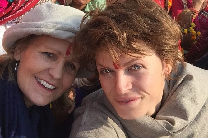 Jaipur Sunrise Tour with Morning Flower Market Walk - Who This Jaipur Sunrise Tour Is Best For