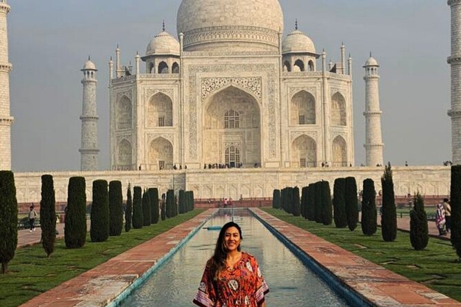 Jaipur to Agra Day Tour Including Taj Mahal and Fatehpur Sikri - Stop 1: Fatehpur Sikri, the UNESCO Start That Sets the Mughal Scene
