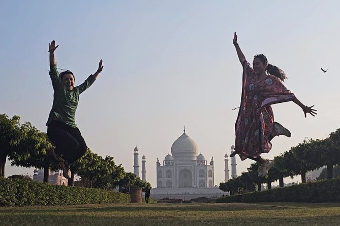 Jaipur to Agra Day Tour Including Taj Mahal and Fatehpur Sikri - Tickets, Admission, and the Real Cost of Doing It This Way