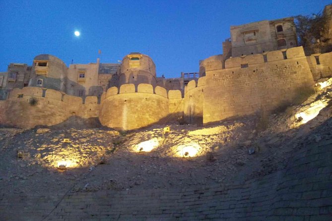 Jaipur to Jodhpur private transfer - Key highlights before you go