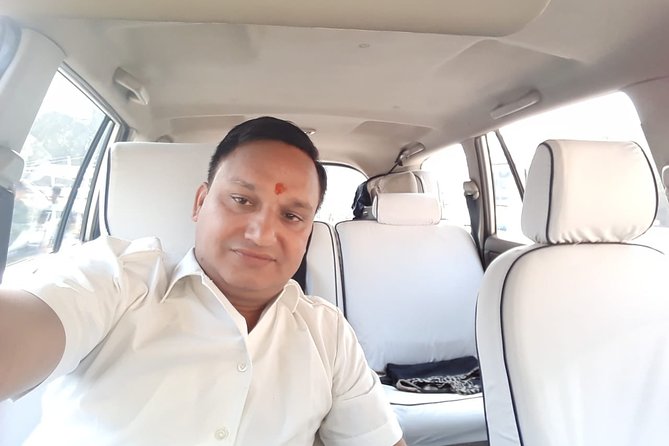 Jaipur to New Delhi Airport/Hotel – One-Way Cab Private Transfers - Who This Transfer Fits Best