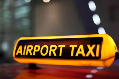 Jaipur to New Delhi Airport/Hotel – One-Way Cab Private Transfers