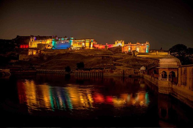 Jaipur to Ranthambore Day Trip with Tiger Safari - The value of $102 per person, and what you really get