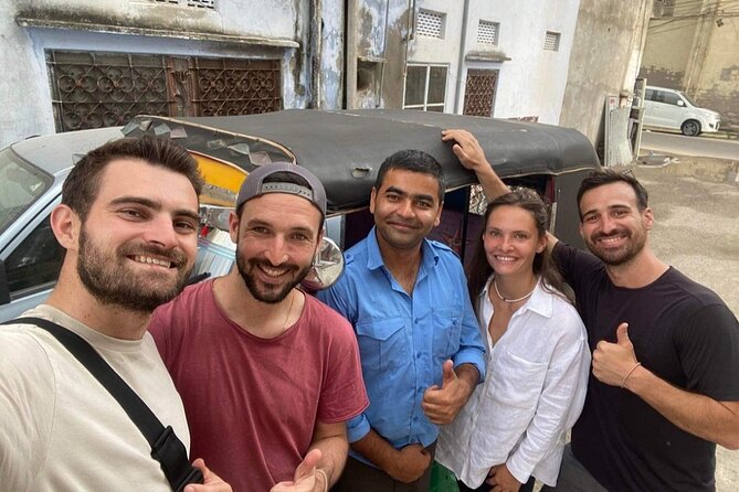 Jaipur Tour by Tuk-Tuk - Who this tuk-tuk Jaipur tour is for (and who should think twice)
