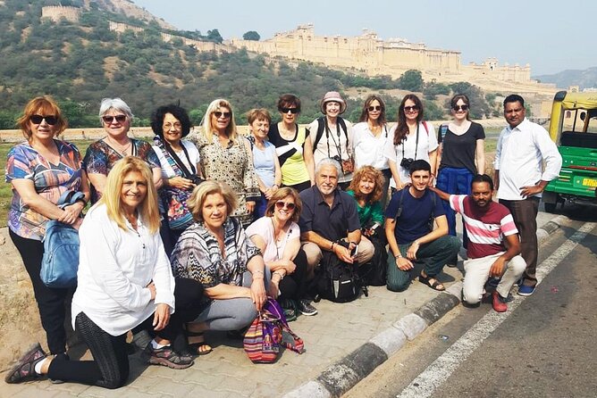 Jaipur Tour by Tuk-Tuk or Car with Flower Market - Should you book this Jaipur tour by tuk-tuk or car?