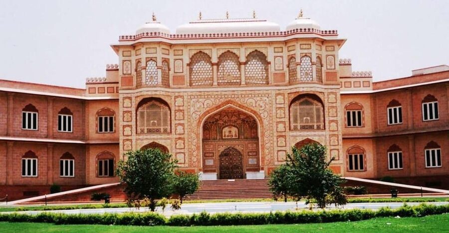 Jaipur Tour ( Pink City ) by Car From Delhi - All Inclusive - Key Things That Make This Jaipur Day Trip Work