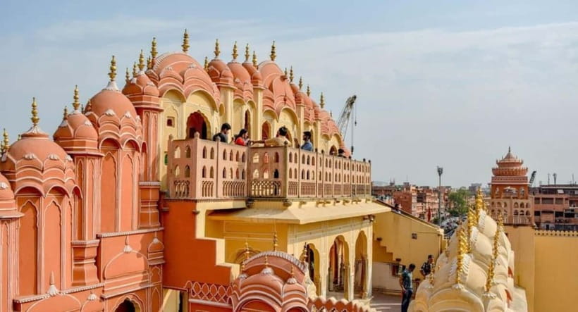 Jaipur Tour ( Pink City ) by Car From Delhi - All Inclusive - Who This Jaipur Day Trip Suits Best (and Who Should Skip It)