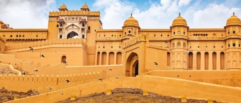 Jaipur Tour ( Pink City ) by Car From Delhi - All Inclusive - Should You Book This Jaipur Car Tour?