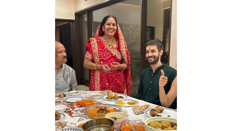 Jaipur: Traditional cooking class and storytelling session - A Few Practical Tips So You Get More From The Evening