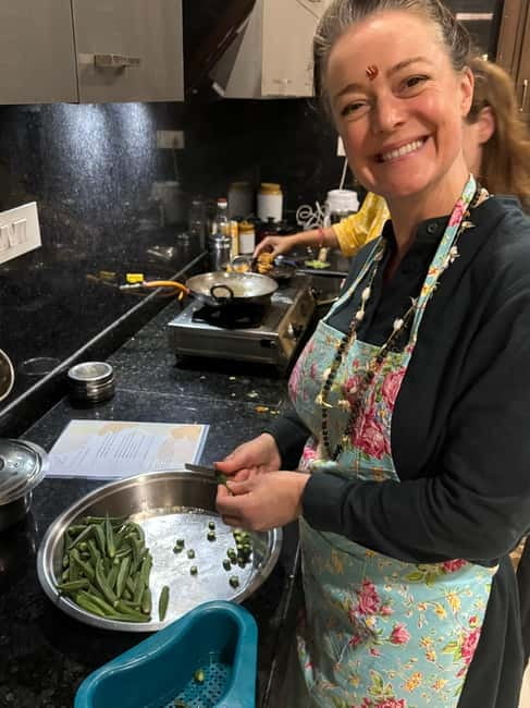 Jaipur: Traditional cooking class and storytelling session - Mythological Storytelling After Dinner, With Space For Questions