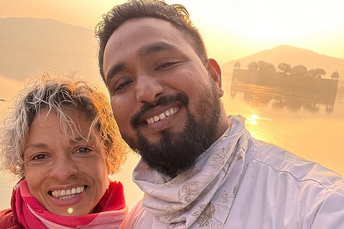 Jaipur Tuk Tuk Sightseeing Tour with Monkey Temple Sunset View - Key highlights you should know before you go