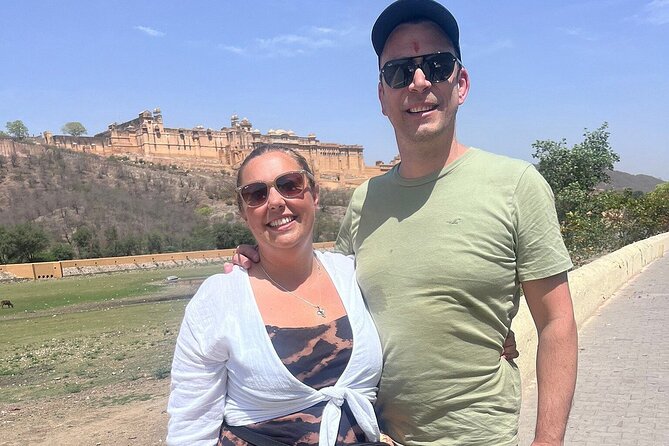 Jaipur Tuk Tuk Sightseeing Tour with Monkey Temple Sunset View - The rhythm of a 9 to 10 hour sightseeing day