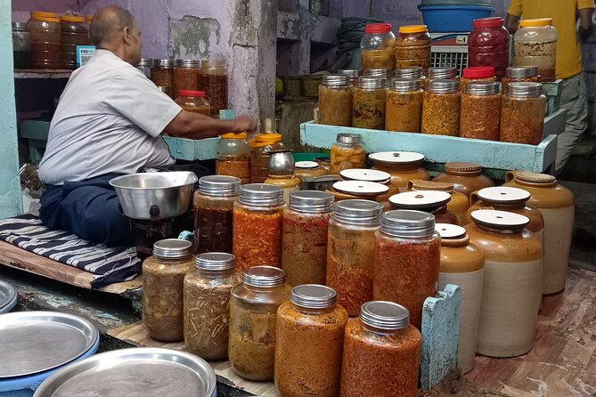 Jaipur@Twilight Guided Heritage City walk tour with Food Tasting - Group size, timing, and meeting point: make it easy on yourself